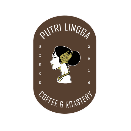 Putri Lingga Coffee Roastery