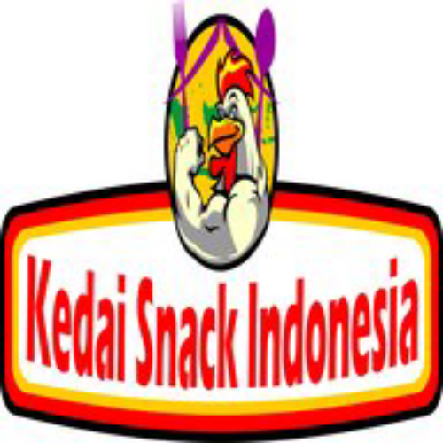 Kedai Snack Indonesia