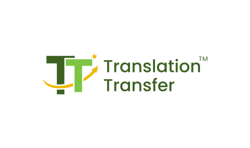 PT Pratama Transsoftware Inti Bahasa (Translation Transfer)