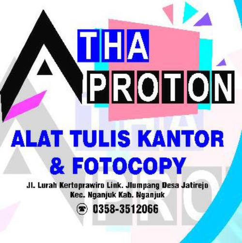 ATHA PROTON