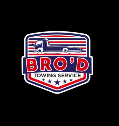 Brod Towing Service