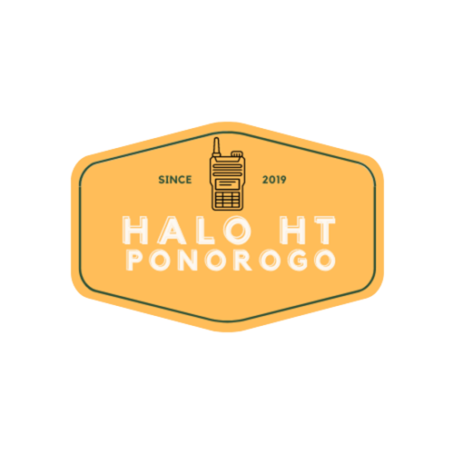 Halo HT Ponorogo