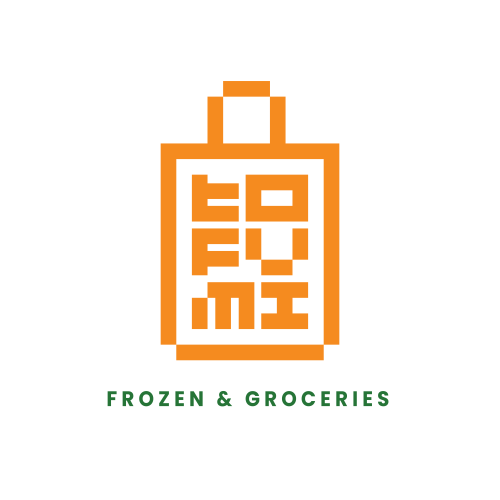 Tofumi Frozen & Groceries