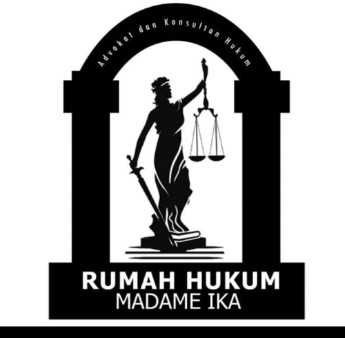 Rumah Hukum Madame Ika