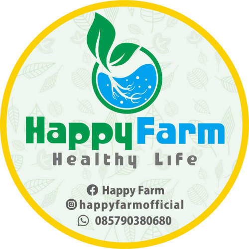 Happy Farm