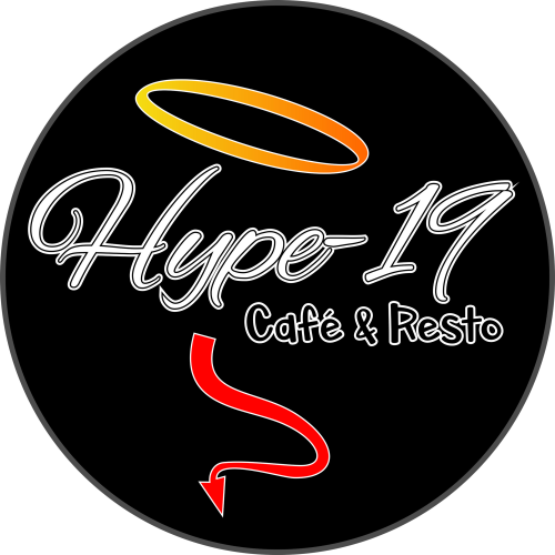 Hype19 Cafe Resto