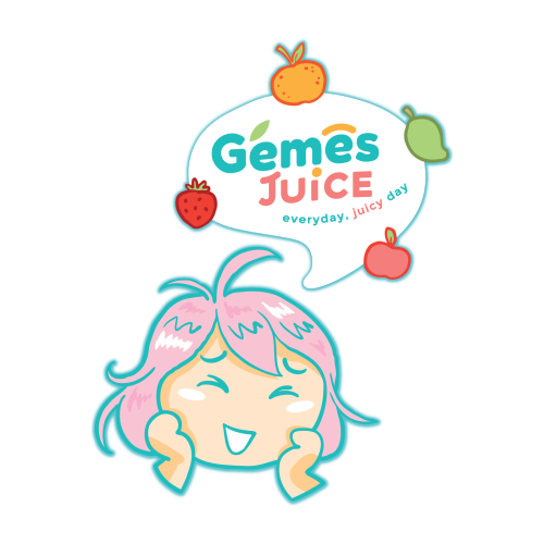 Gemes Juice