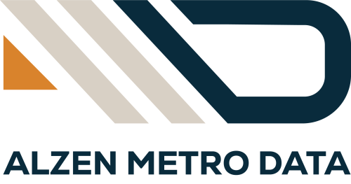 ALZEN METRO DATA