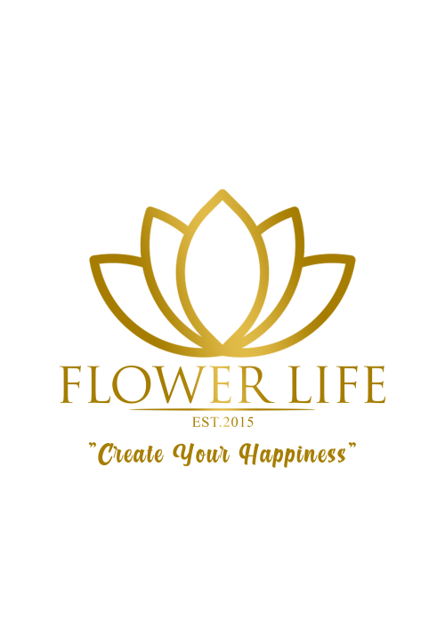 FLOWER LIFE