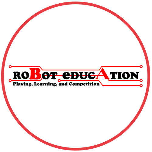 Robot Education Indonesia