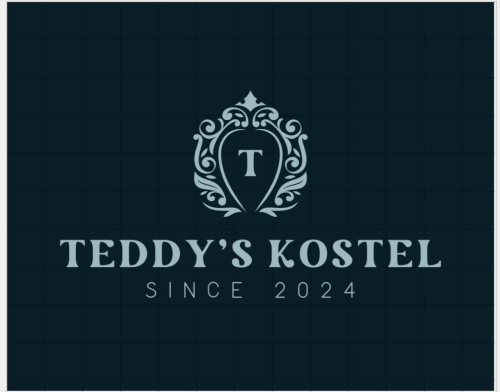 Teddy’s Kostel