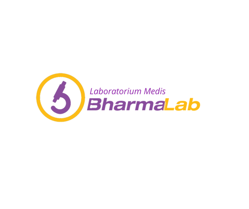 Laboratorium Klinik Bharmalab