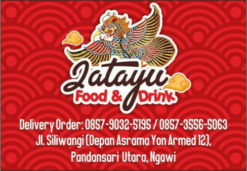 JATAYU Food & Drink