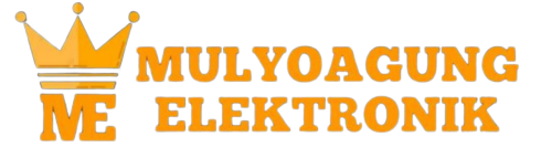 CV Mulyoagung elektronik