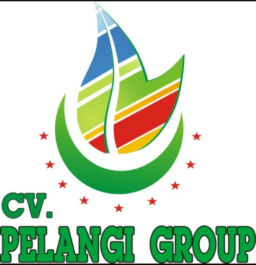 CV. PELANGI GROUP