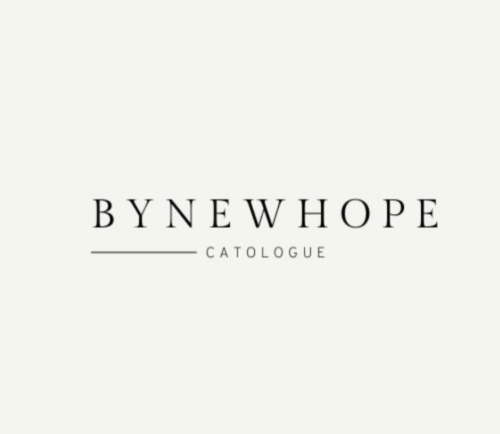 Bynewhope.katalogue