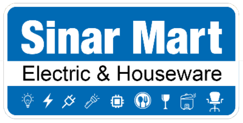 Sinarmart Electric & Houseware