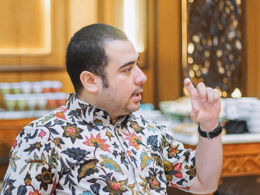 HIPMI Jatim Tegaskan Komitmen Jaga Kondusivitas Iklim Investasi dan Perdagangan di Jawa Timur HIPMI Jatim Tegaskan Komitmen Jaga Kondusivitas Iklim Investasi dan Perdagangan di Jawa Timur