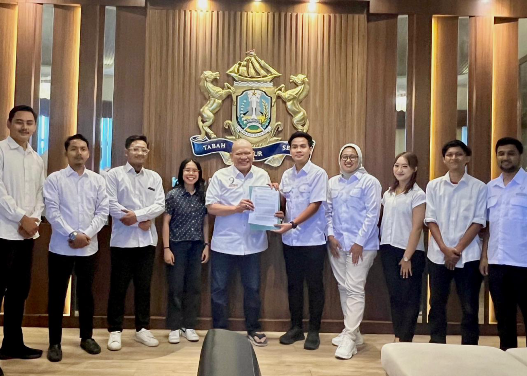 HIPMI PT Jawa Timur Audiensi Dengan DPD RI Bahas Penguatan Ekosistem Wirausaha Mahasiswa HIPMI PT Jawa Timur Audiensi Dengan DPD RI Bahas Penguatan Ekosistem Wirausaha Mahasiswa