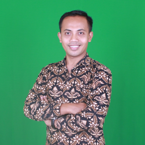 Muh Arief Hidayatulloh