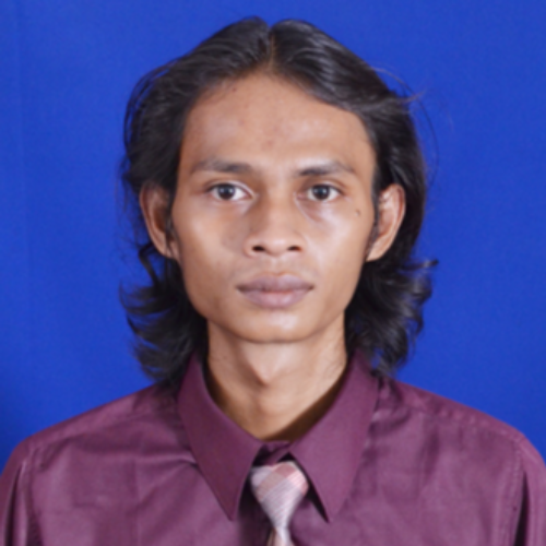 Achmad Chikam