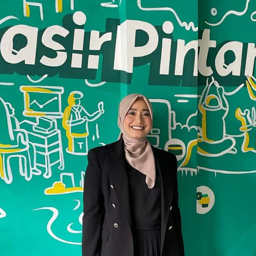 Sitti Raisya F.E