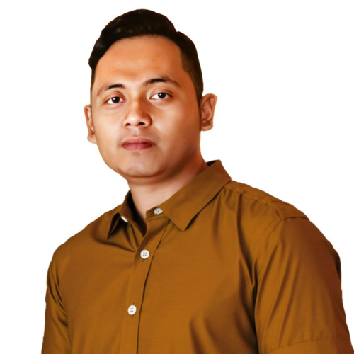 Irwan Fahmy