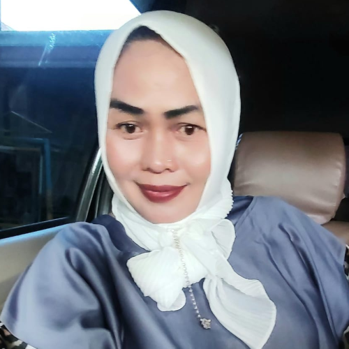 HJ. ERNA WIDOWATI