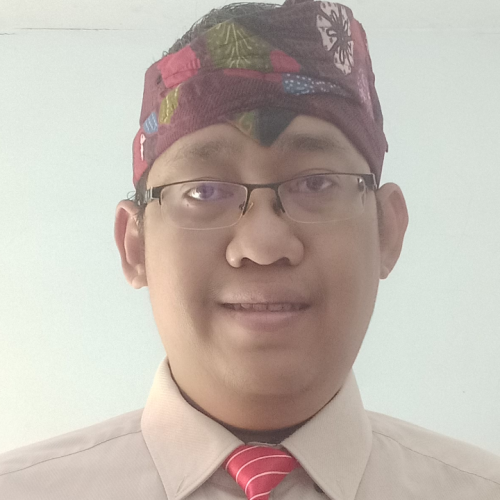 Imanuel Setyo Budi, S.Pd., Gr., M.Pd.