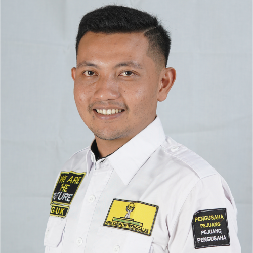 Nuswantoro Wahyu Raharjo