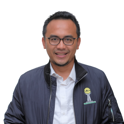 Raditya Gusdiandika