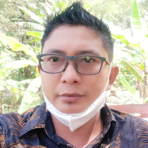 Mamank Budi Santoso