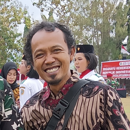 SATRIYA AGUNG WIJANARKA