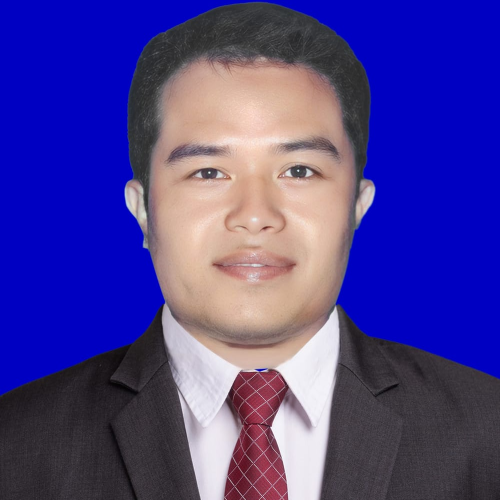 Ahmad Wahyudin