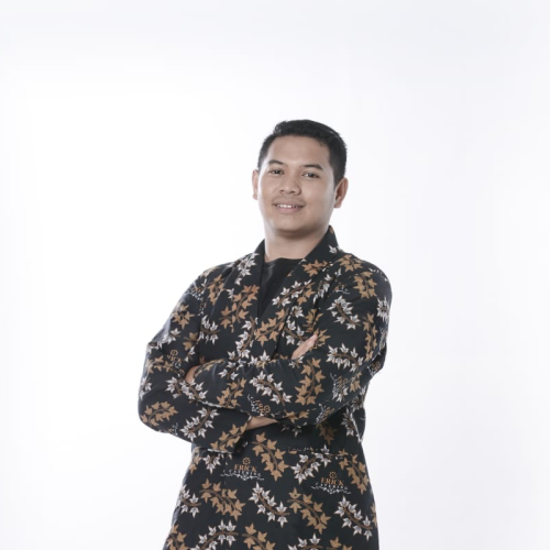 ERIC HERDIANTO