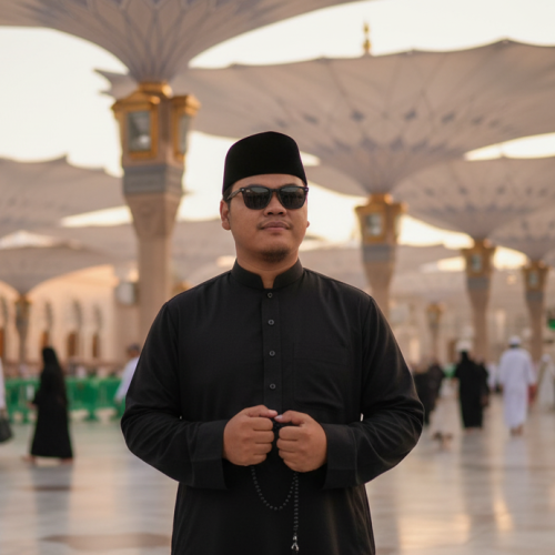 M. SUGI ANTO