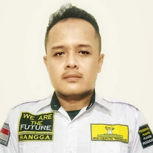 RANGGA PINANDAR