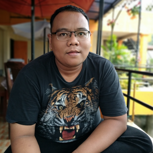 Angga Nofrian Putra