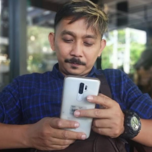 Anjar Laksono Probo Soejoso