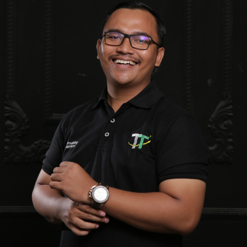 ZAKKYL FIKRI PRATAMA