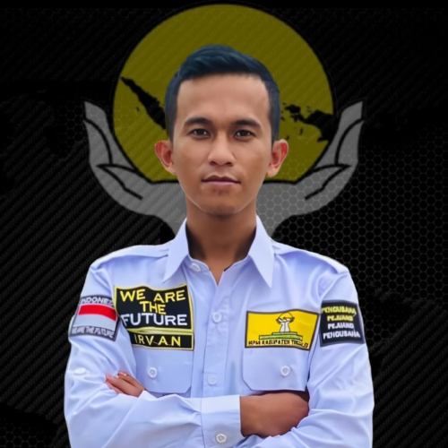 Irvan nur rofik