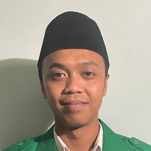 AHMAD MUHTAR MURTADLO