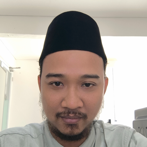 Akhmad Zulfikar