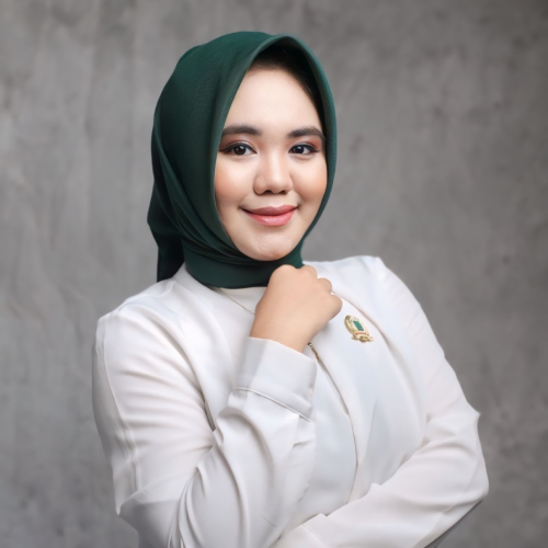 Gina Belanza Mulia