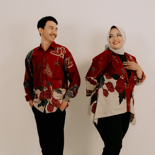 Auralia Ersa Athadianty