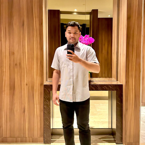 Achmad Syihabudin