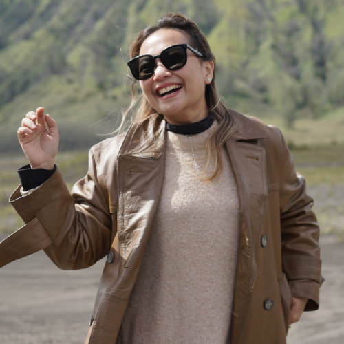 Yoanita ardiati