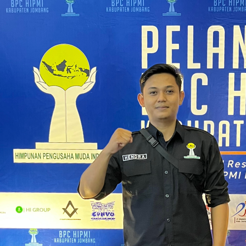 Hendra Wahyu Hidayatulloh