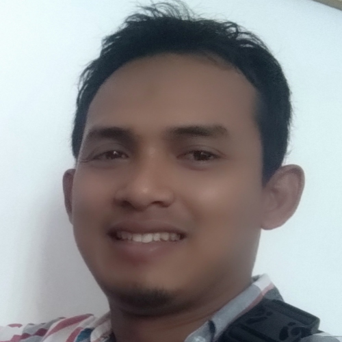 Rizal Hardian Saputra