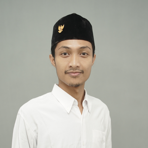 MUHAMMAD FAHRIZAL YUSUF